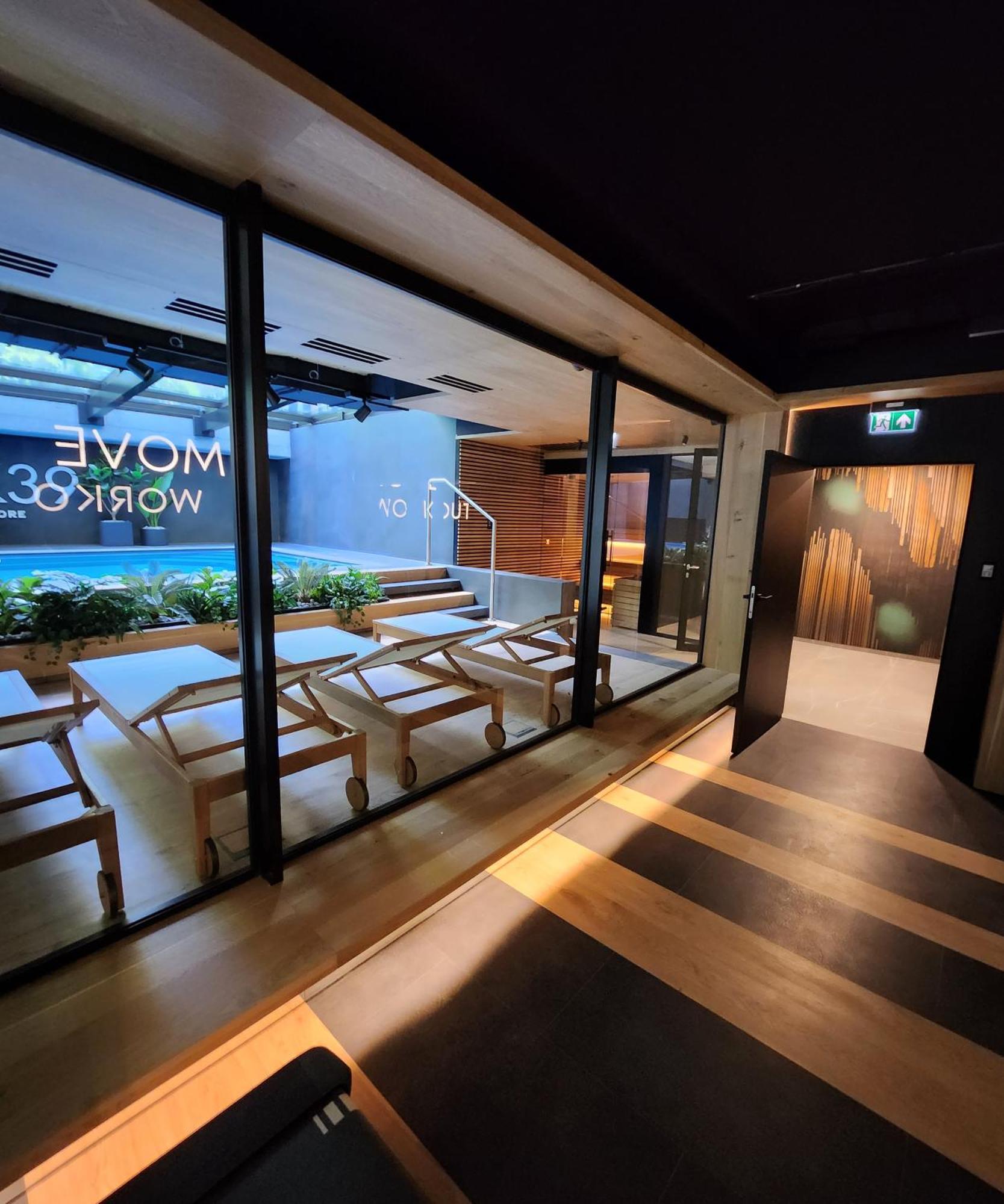 كراكوفيا Przystan Nad Wisla Gym,Pool And Spa Free Parking المظهر الخارجي الصورة